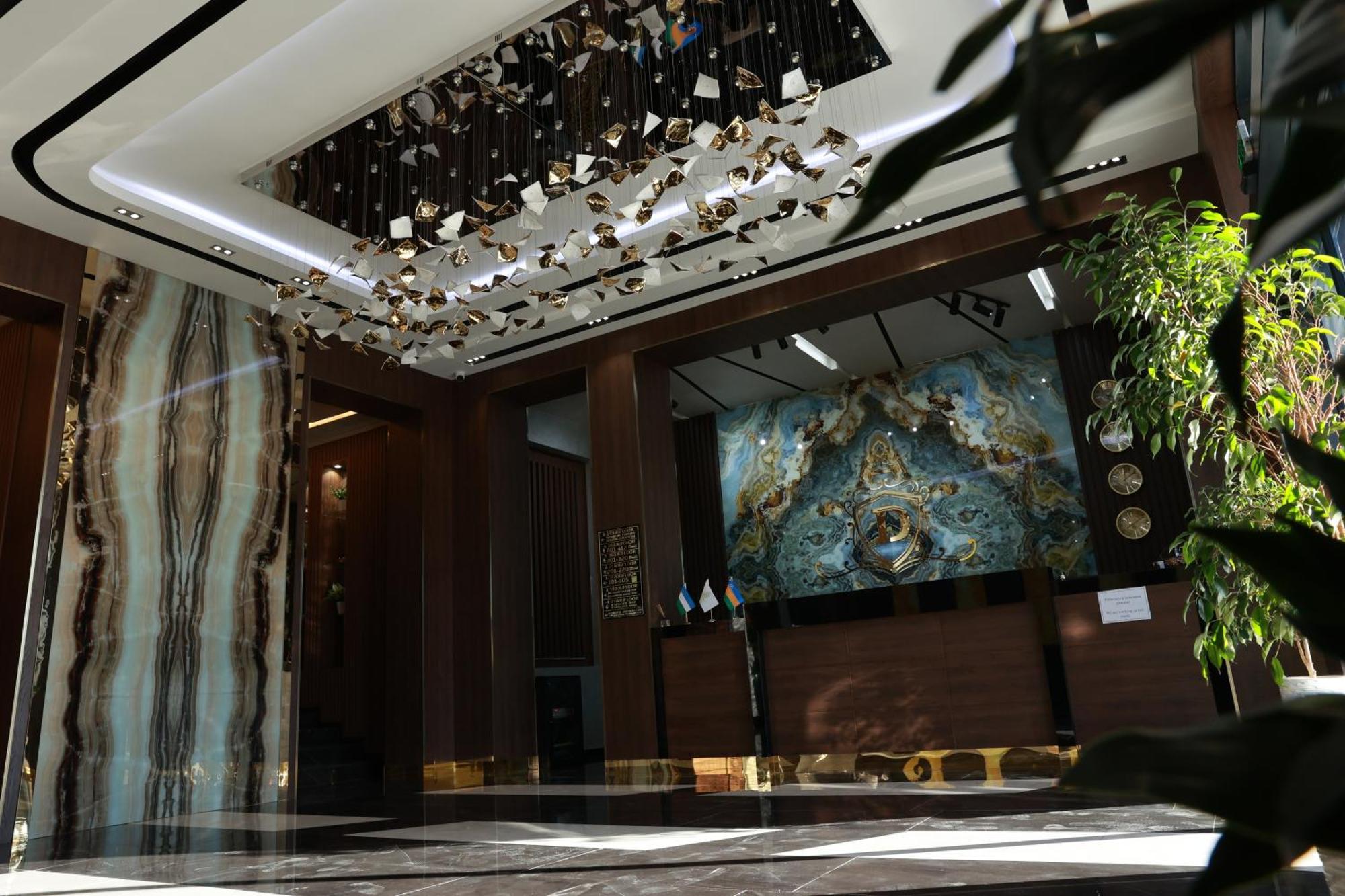 Damir Hotel نكوص المظهر الخارجي الصورة