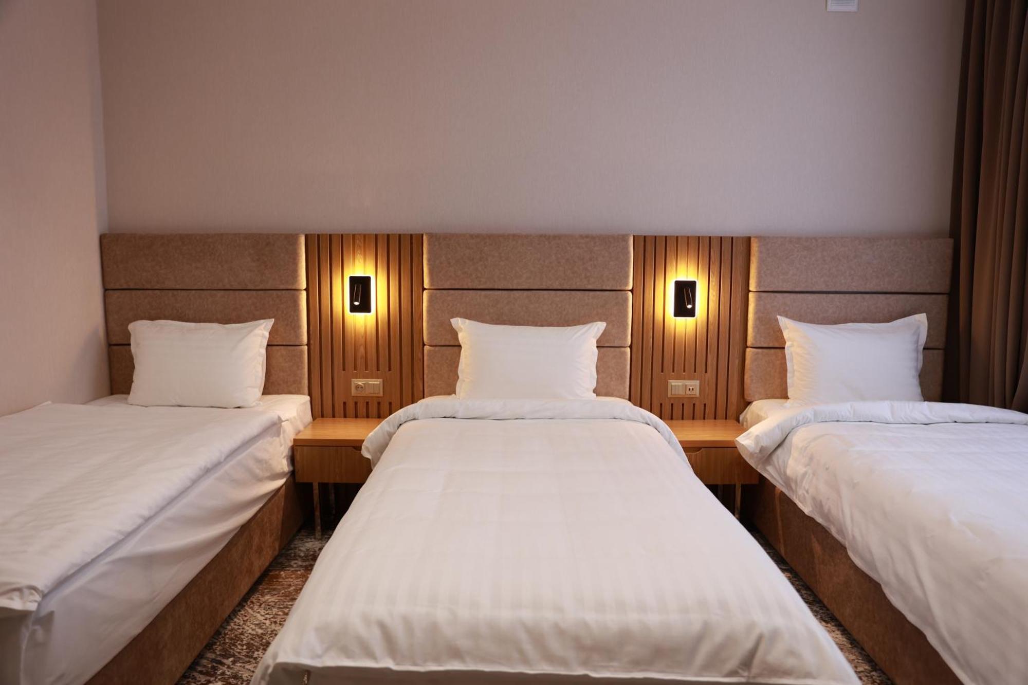Damir Hotel نكوص المظهر الخارجي الصورة